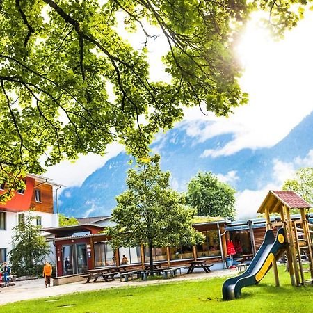 Jugendherberge Garmisch-Partenkirchen - Membership Required! Dış mekan fotoğraf